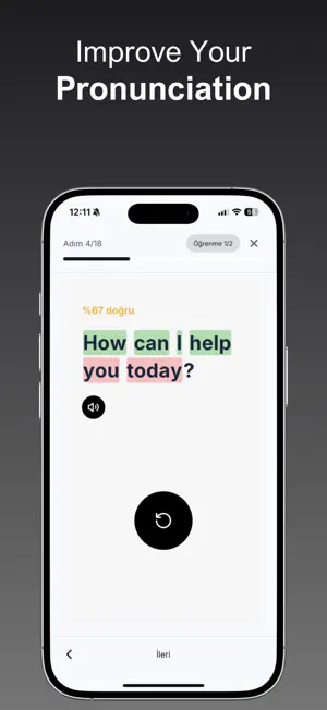 Retha: Business English screenshot 3