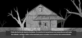 CausosOcultosQuixeramobim screenshot