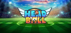 Head Ball Soccer Game screenshot 1
