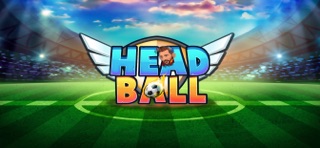 Head Ball Soccer Game Screenshot 1 of 3