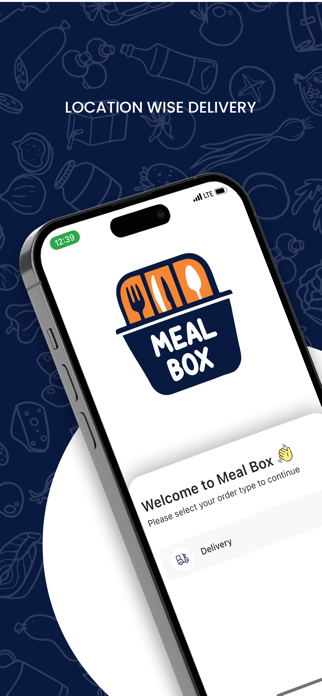 Meal Box Pak Screenshot 4 of 4