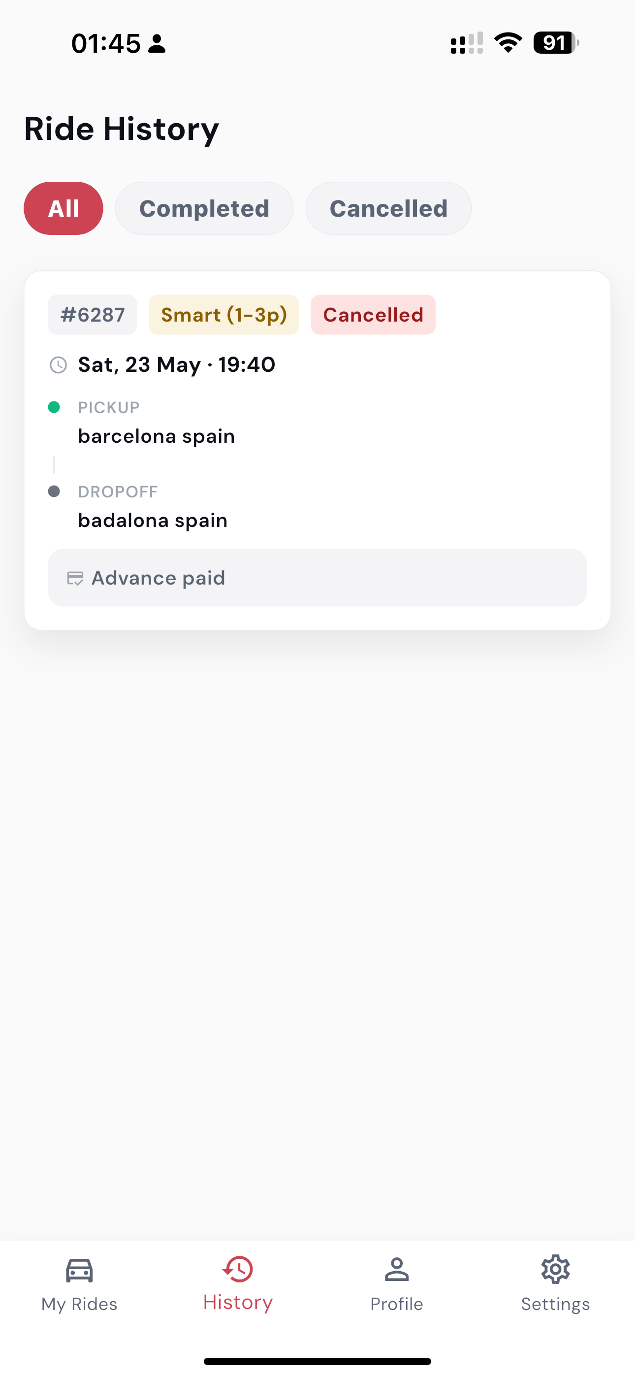 Taxxilo