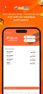 PackDala screenshot 7