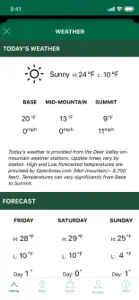 Deer Valley Resort screenshot #5 for iPhone