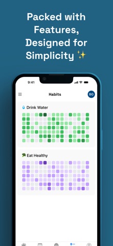 Atomic Task screenshot