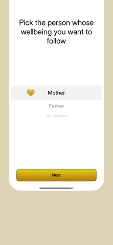 Daily updates - Famly.care screenshot