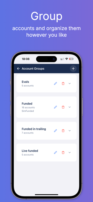 PropTerminal Screenshot 4 of 8
