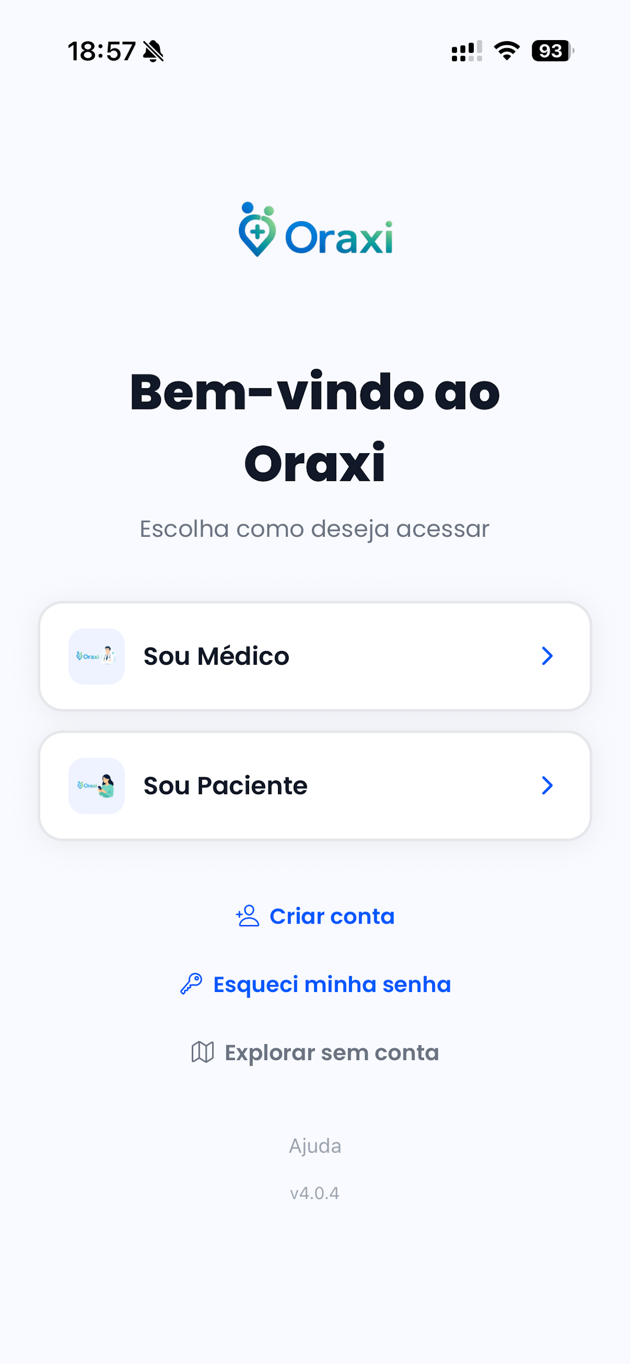 Oraxi Med