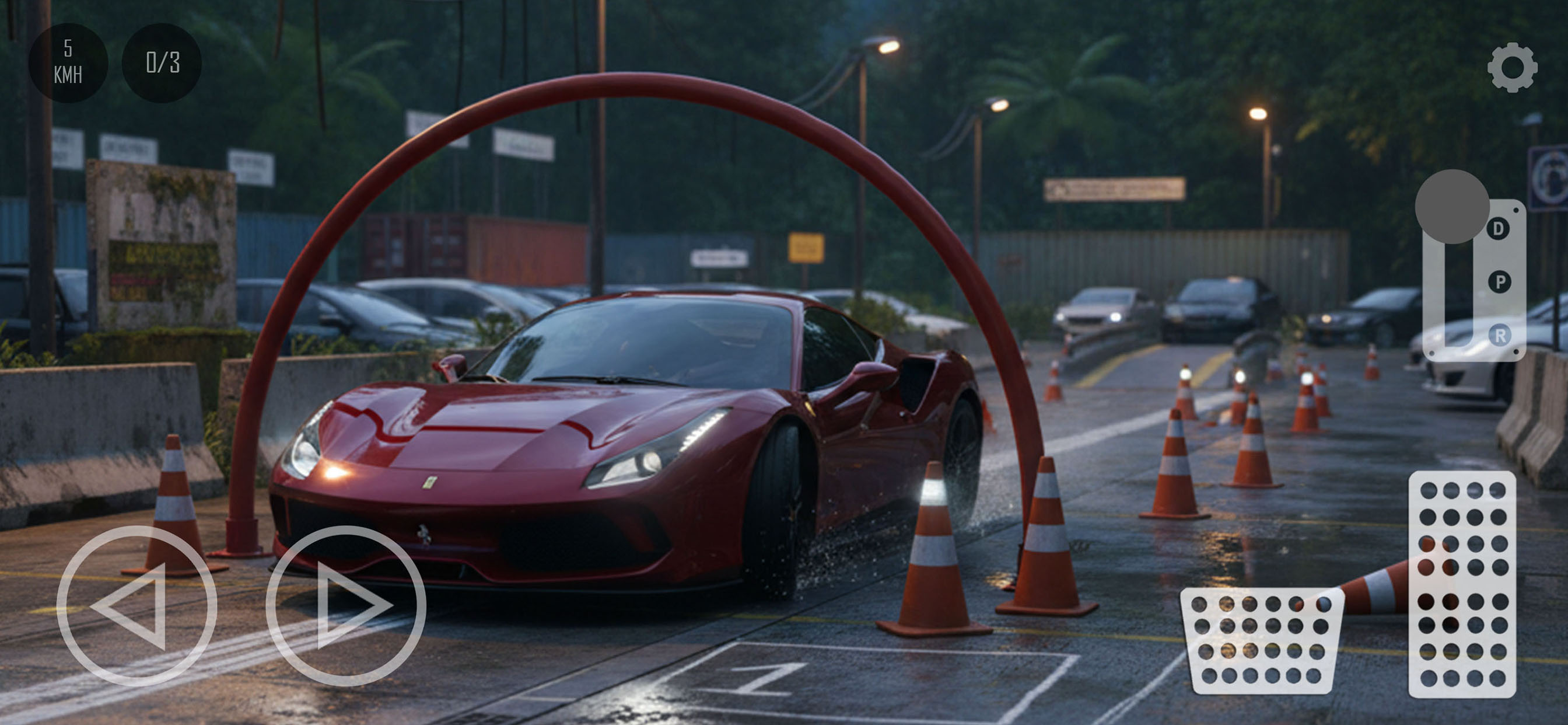 Car Parking 2026 screenshot 4