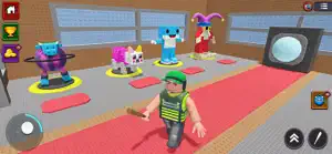 Memrot Catch & Steal Game screenshot 3