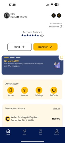 CashPoint NG Screenshot 7 of 10