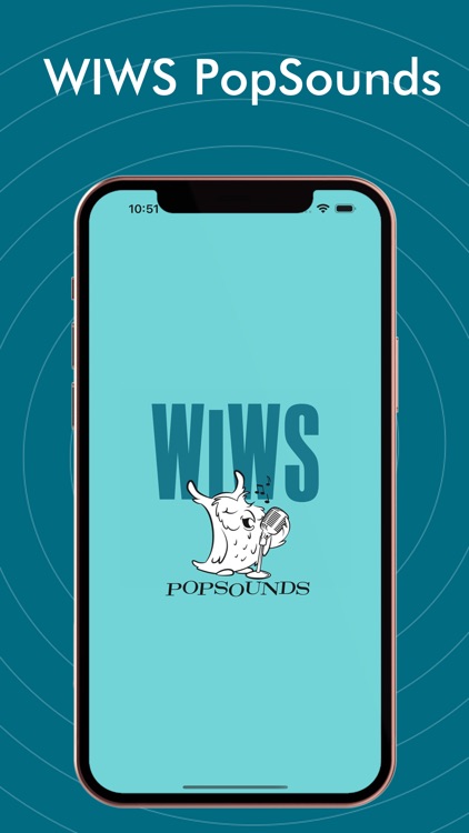 WIWS PopSounds