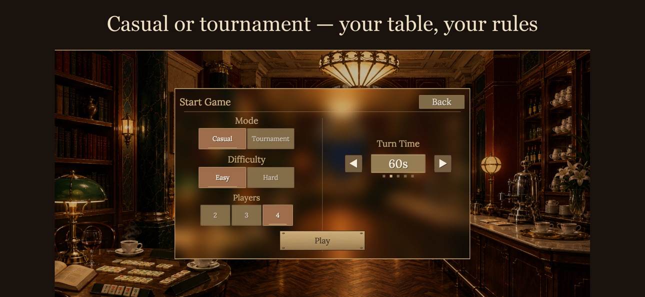Screenshot 4 of Vierummy: Number Tile Game