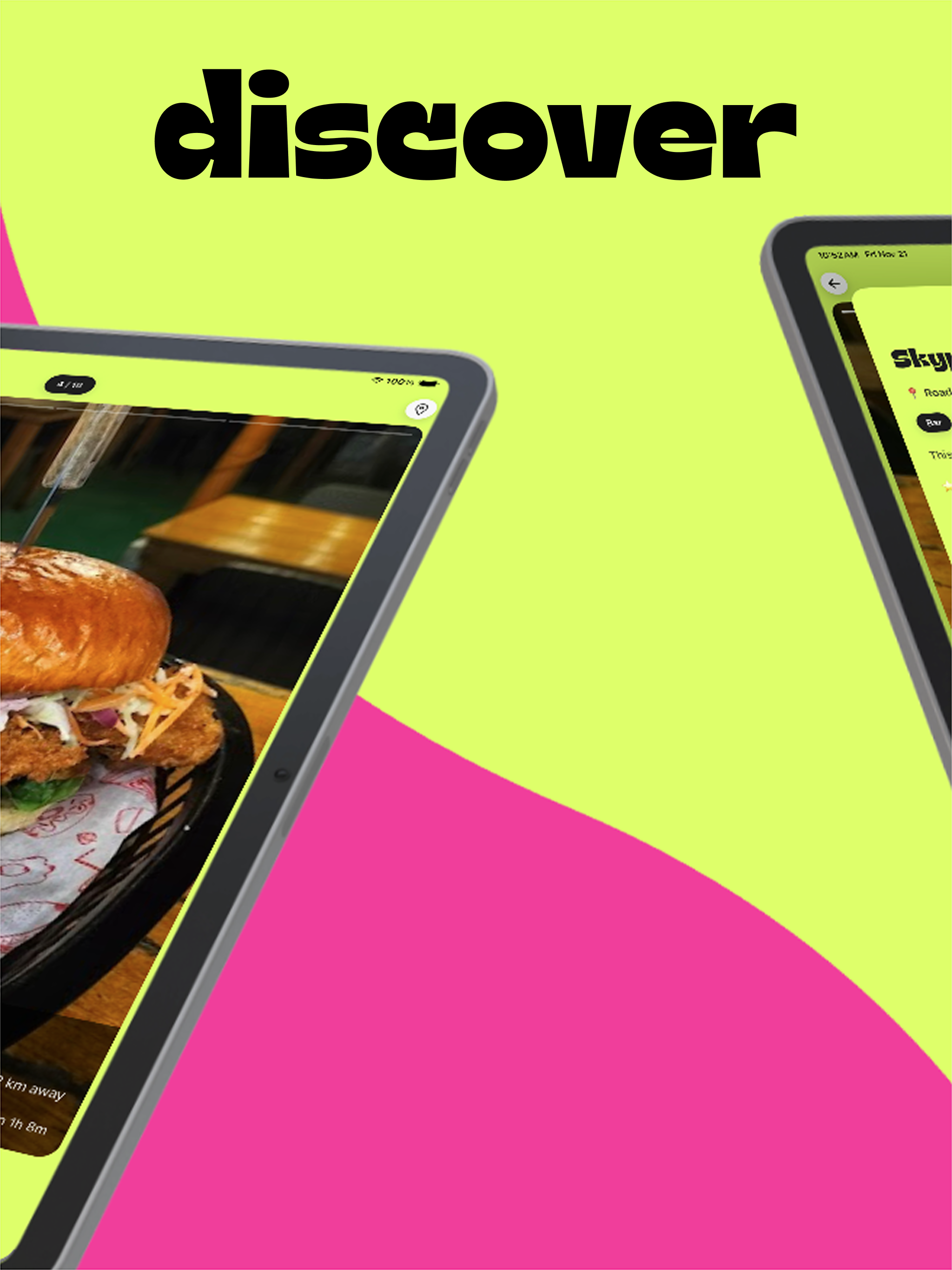 spot: discover & share places screenshot 7