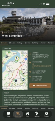 The Hide Guide screenshot 5