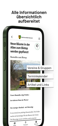 Oberhonnefeld-Gierend Screenshot 4 of 5