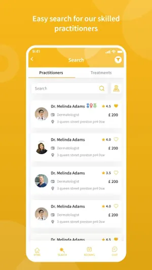 SafeAP screenshot 4