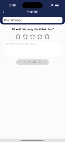 Edugo screenshot