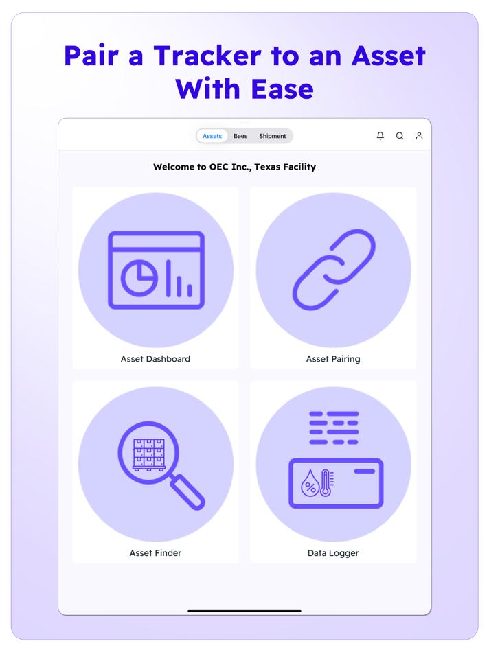#5. Decklar Visibility (iOS) 由: Roambee Inc