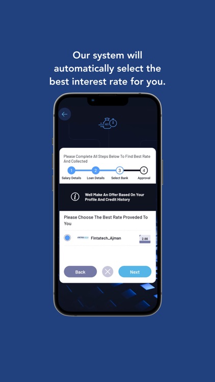 Fintastech. screenshot-4