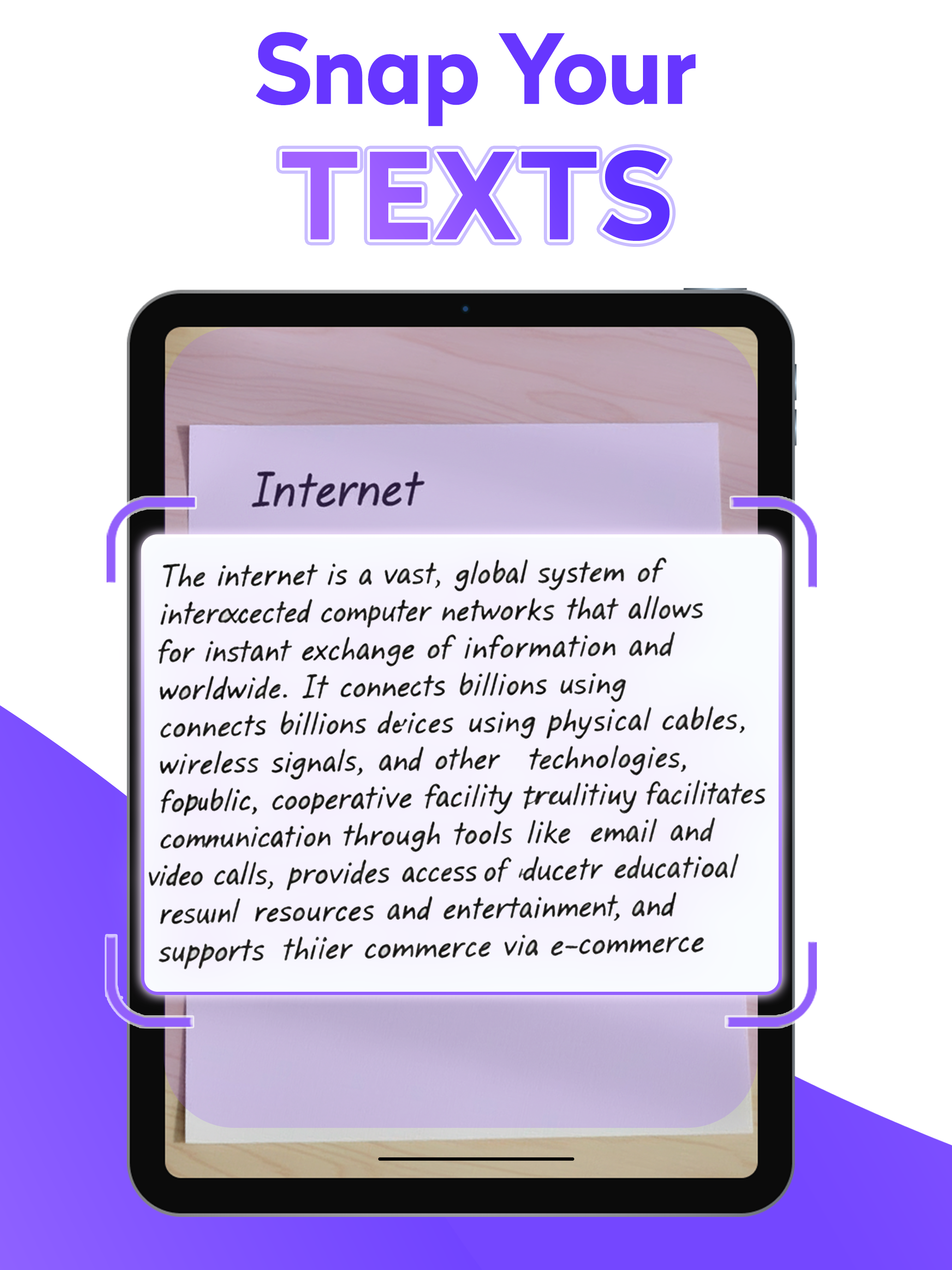 Quizi AI - Quiz Maker screenshot 8