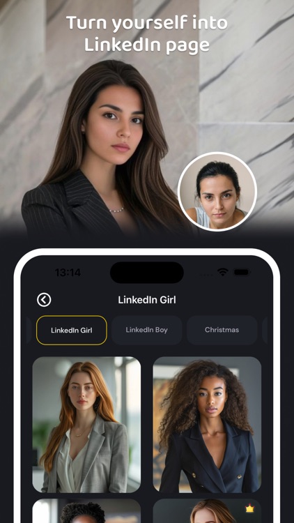 PhotoAI - AI Art and Face Swap
