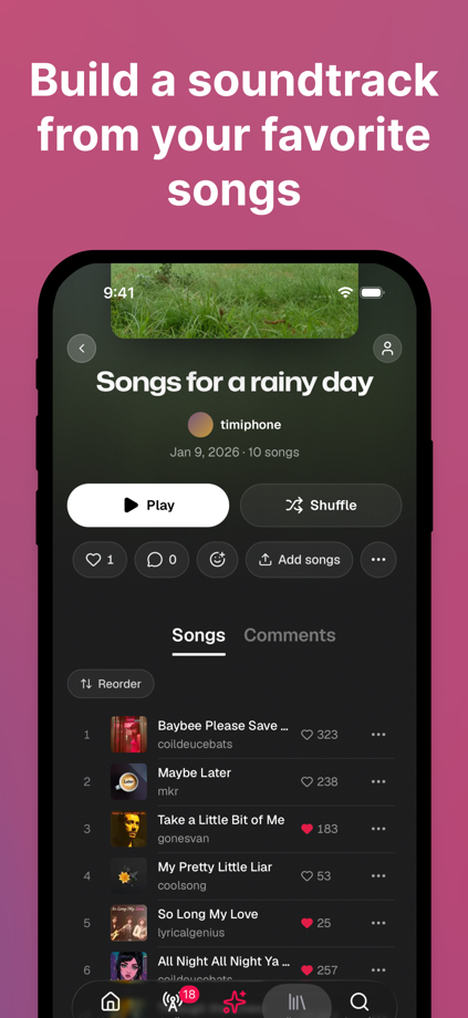 Treblo - AI Music App Store screenshot 4
