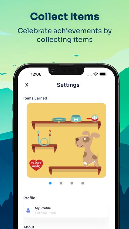 Ready Refresh AI Life Coach screenshot-8