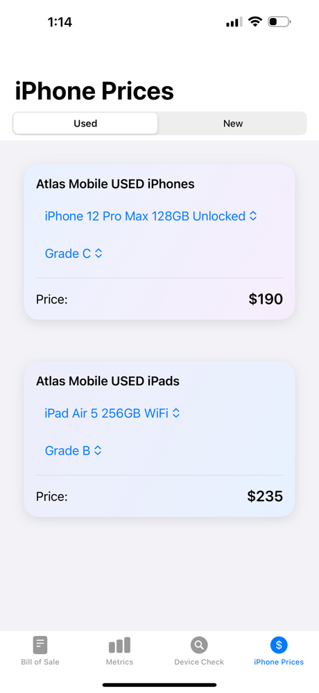 Clearsale screenshot 8