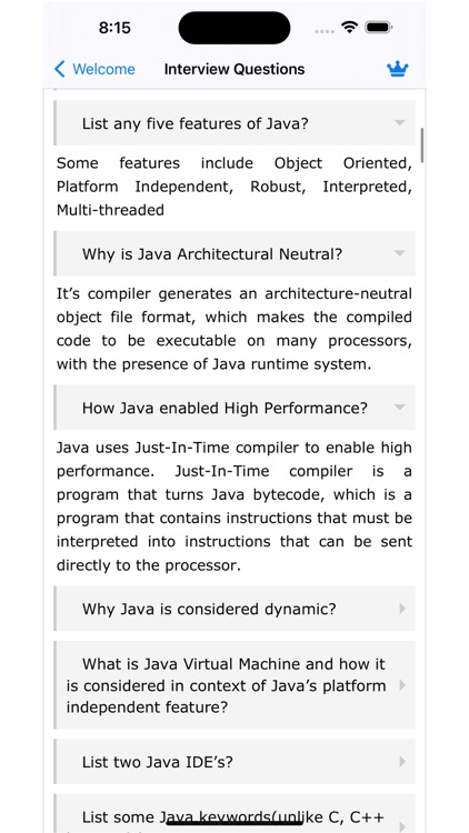 Learn Programming/Coding screenshot-3