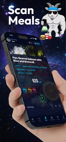 Zenfinity Screenshot 3 of 5