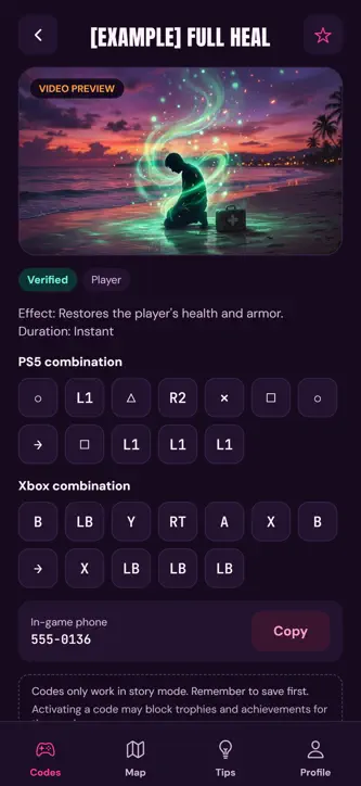 Cheat & Collect screenshot 4
