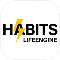 LifeEngine: Habits Tracker icon