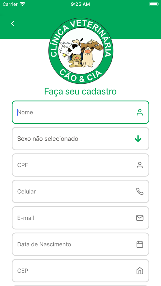 #4. Cão & Cia (iOS) 由: Catec Soluções em TI