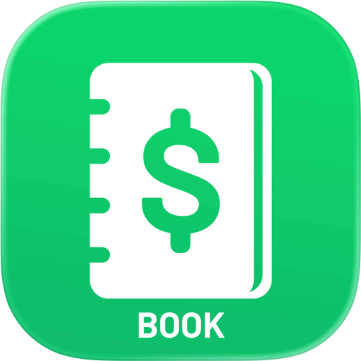 FinanBook - Quản lý dòng tiền