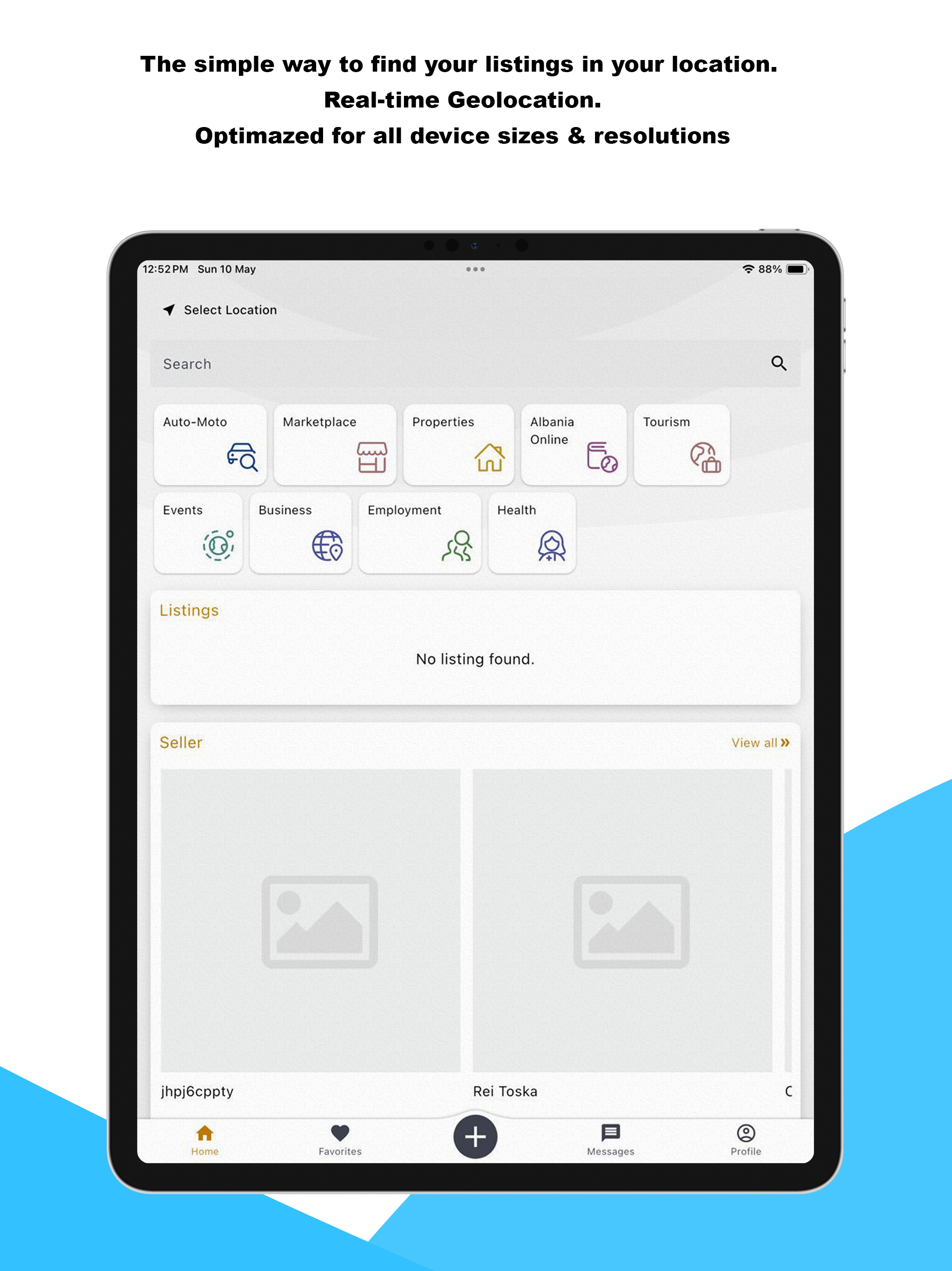 Njoftime screenshot 13