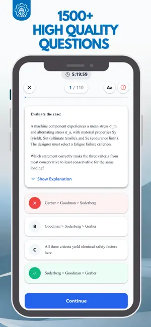 FE Mechanical Exam Prep | 2026 screenshot 2