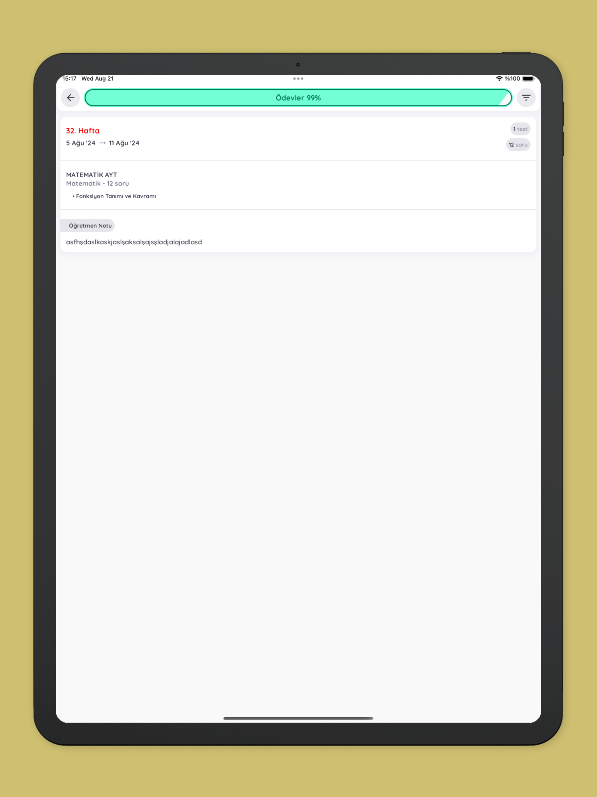 DNM Kulübü screenshot 6
