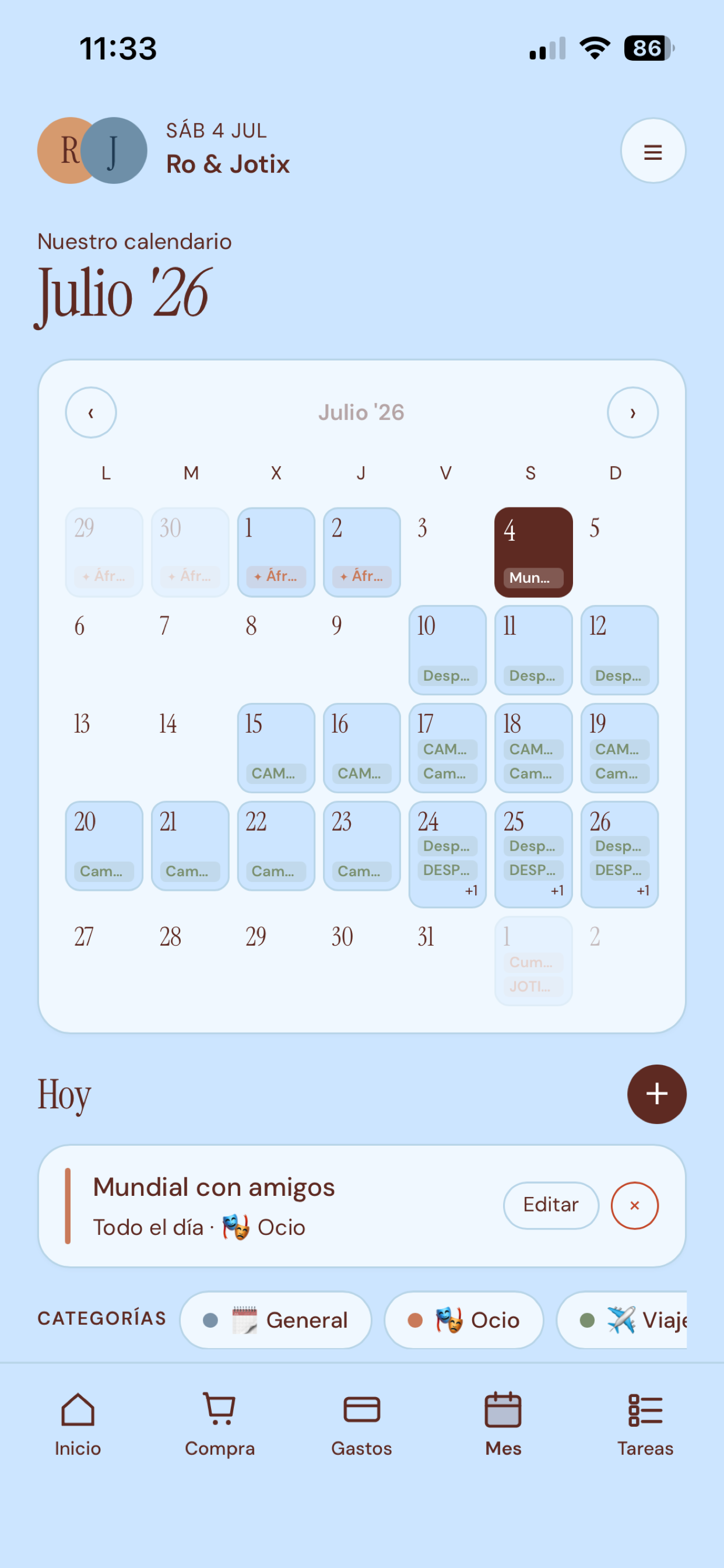 Conjunt screenshot 4