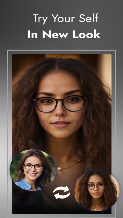 Imagix: AI Creative Studio screenshot-3