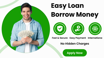 Loan : Instant Cash Advance Screenshot