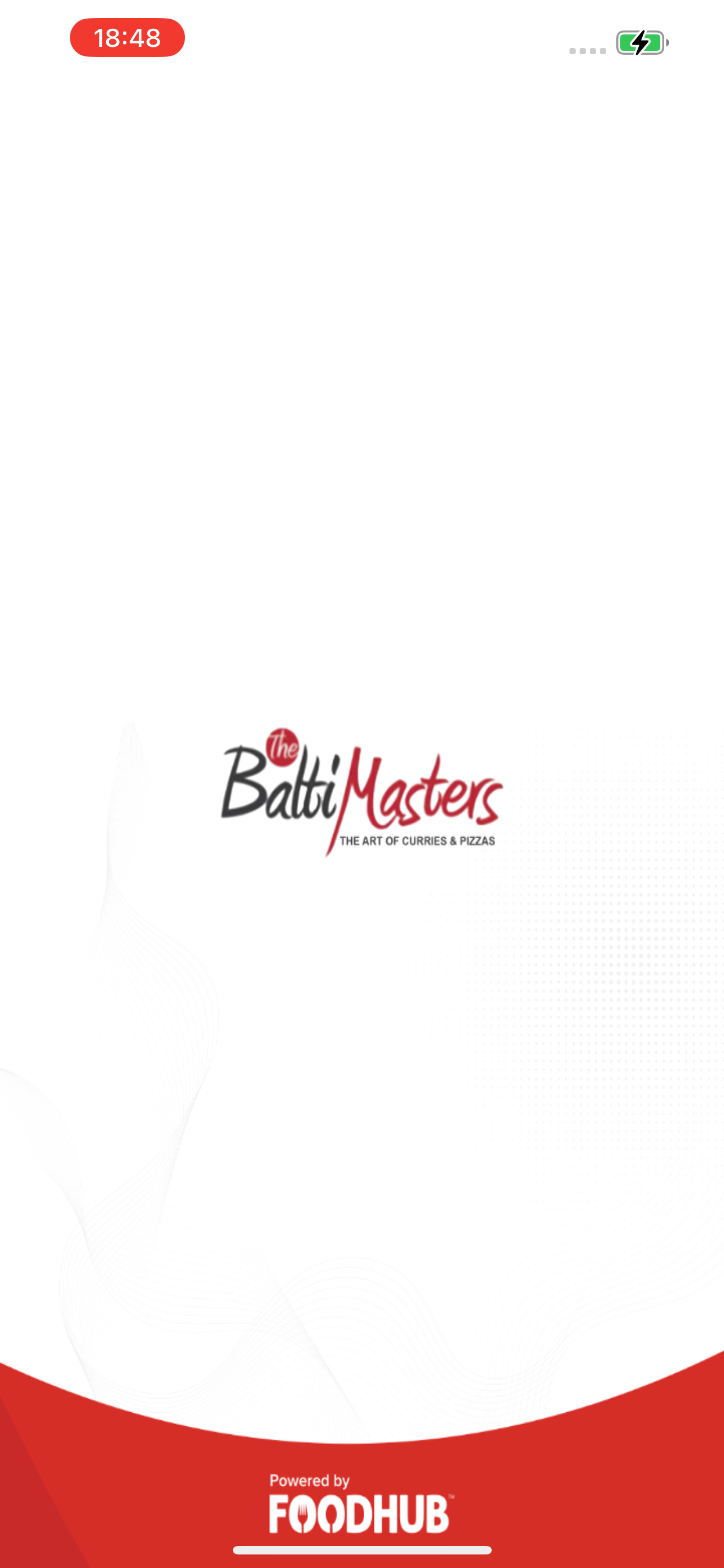 The Balti Masters