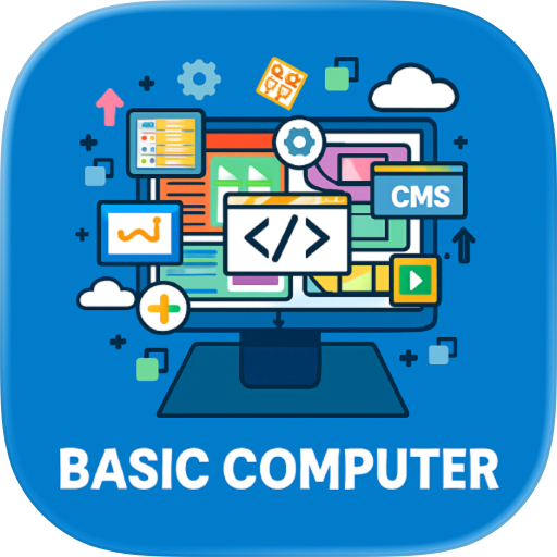 Learn Basic Computer Tutorials