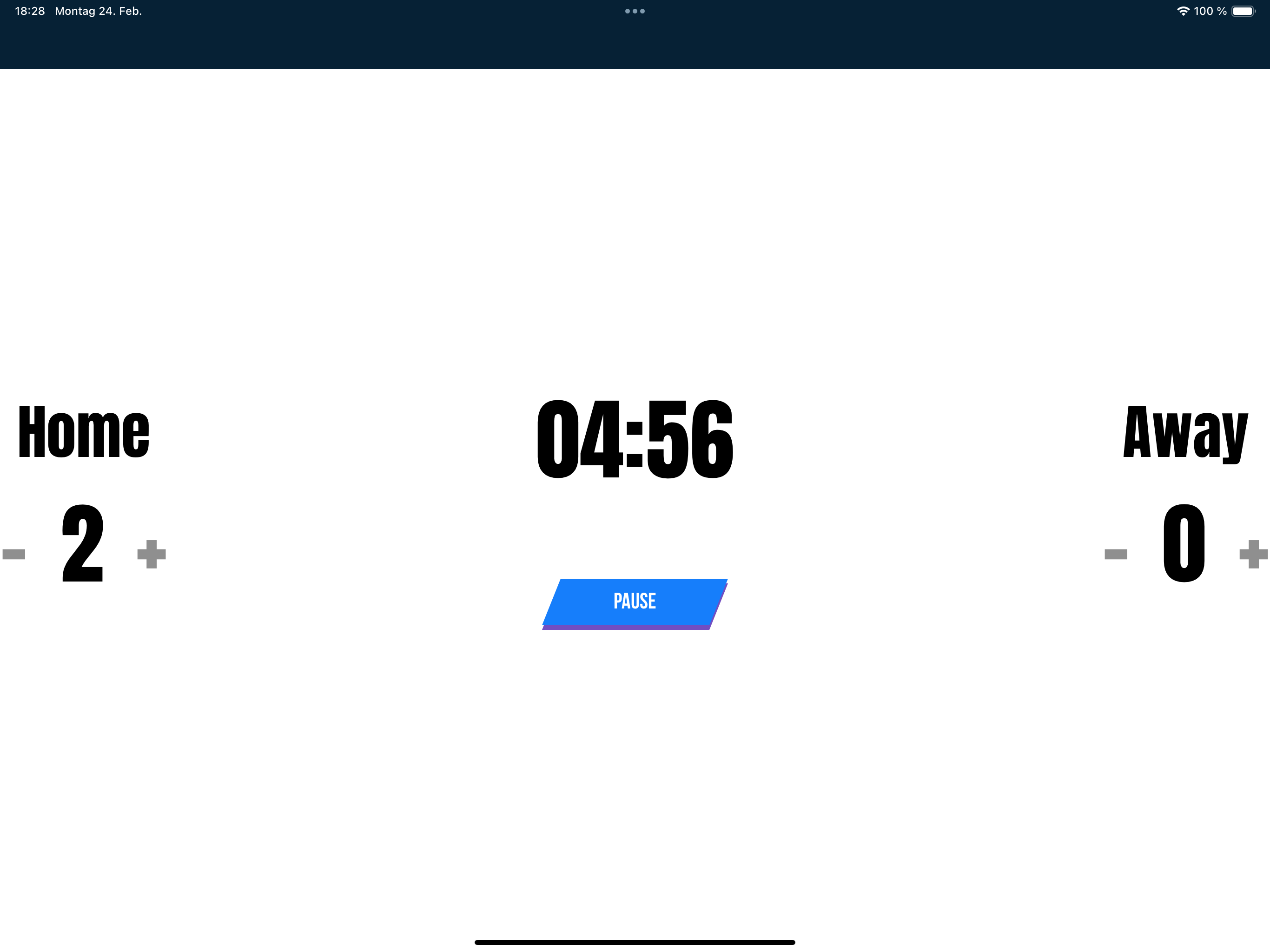 Shot Analyzer