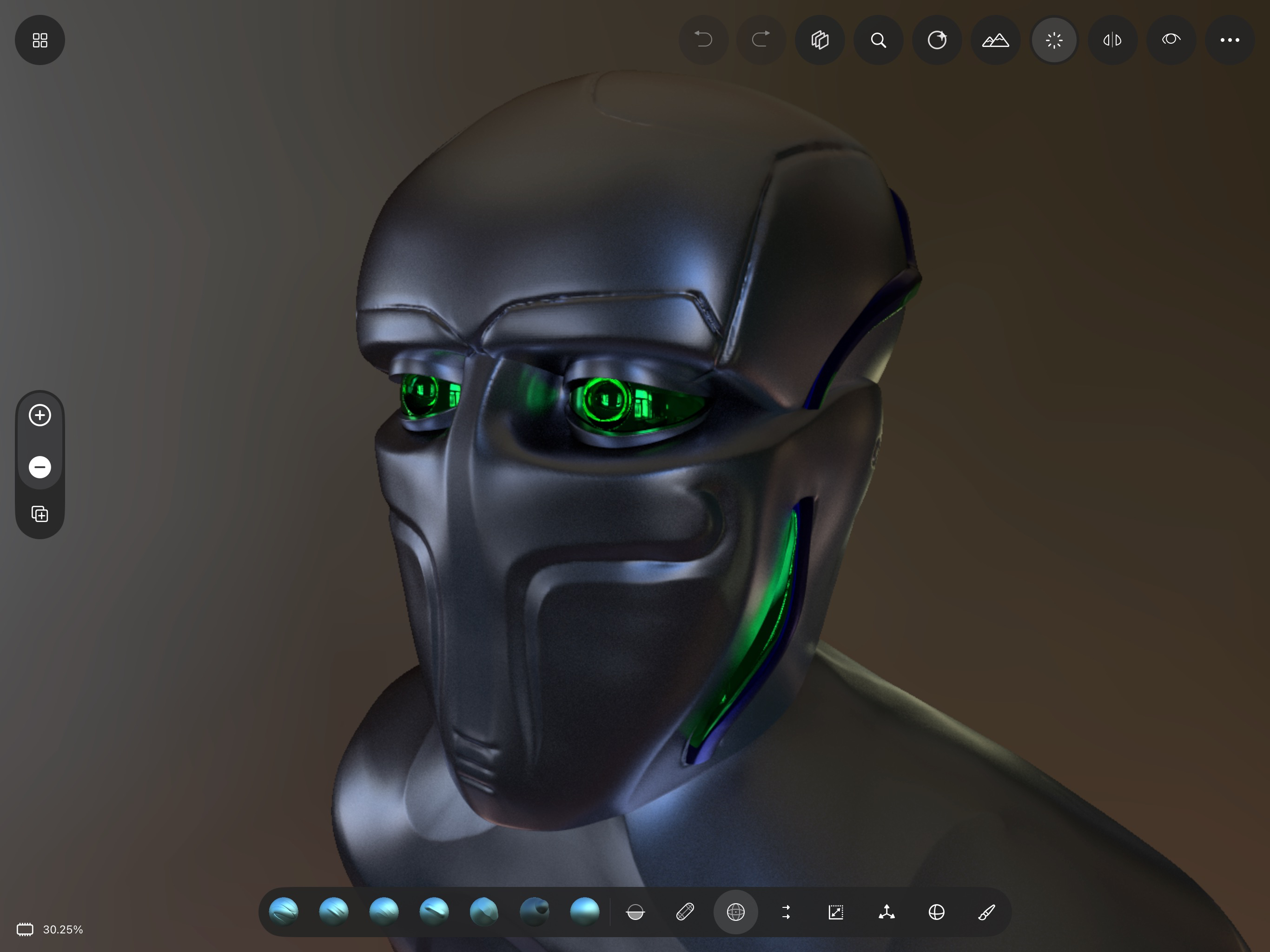 Sculptura 2 screenshot 4