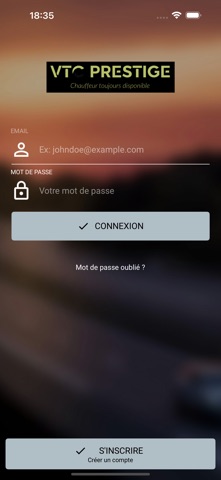Vtc prestige Screenshot 1 of 3