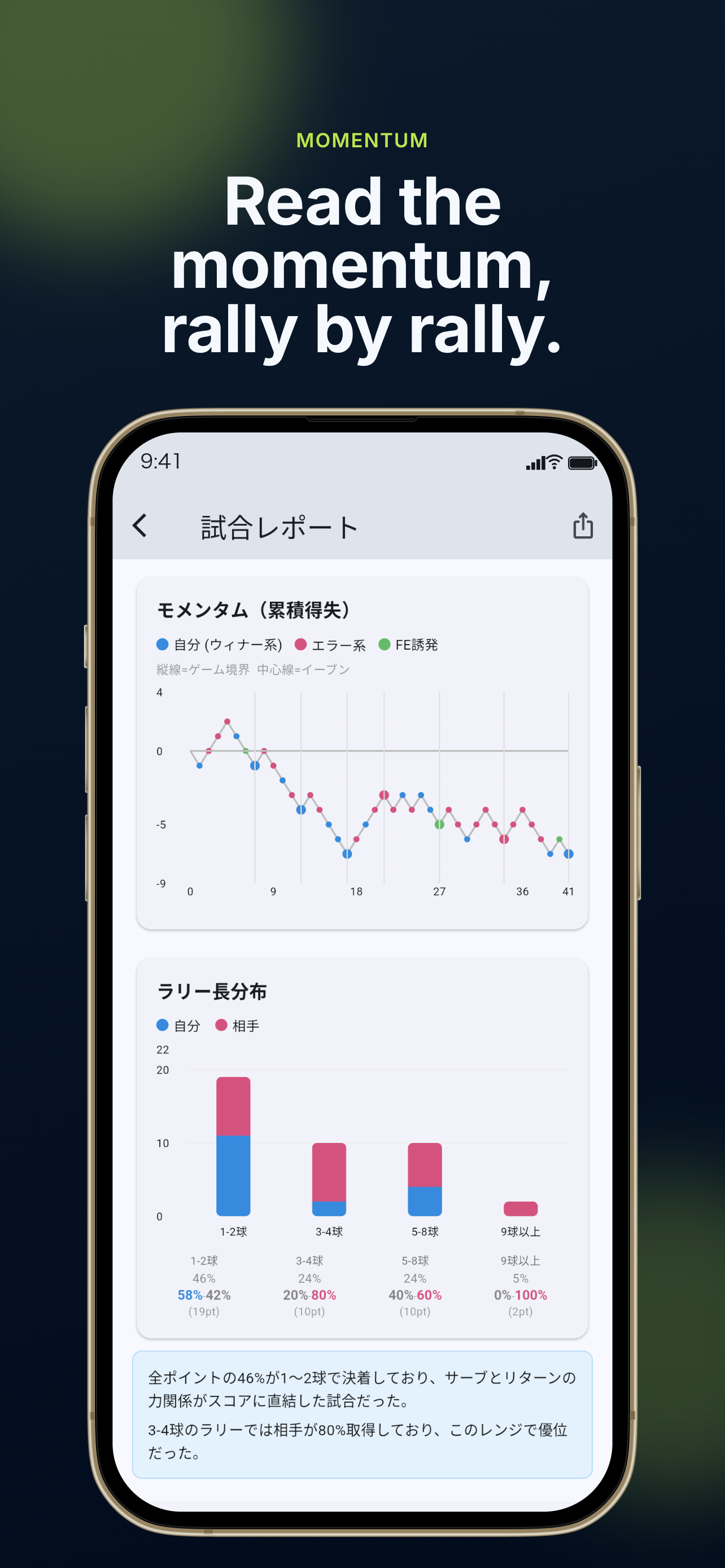Playnsight screenshot 5