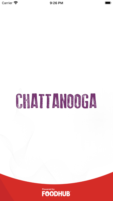 Chattanooga Egremont Screenshot