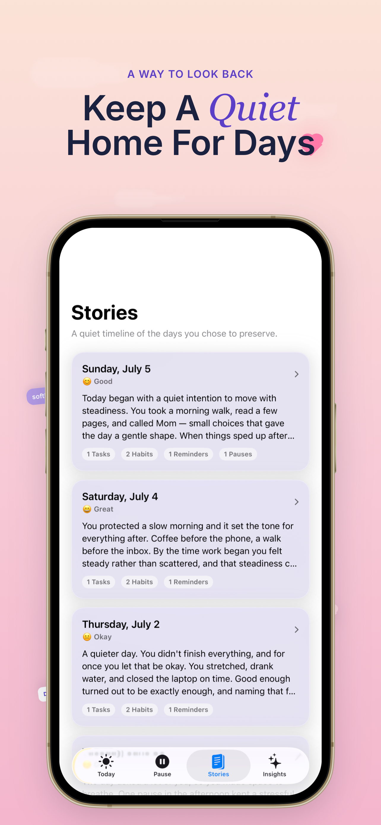 DaybreakIn screenshot 5