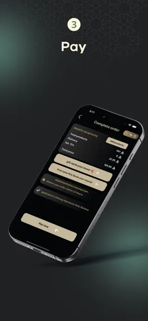 Lifelong | مدى الحياة screenshot 4